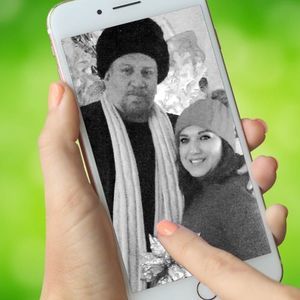 Meet your Posher, Flor